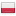 fotozarys.com server is located in Poland